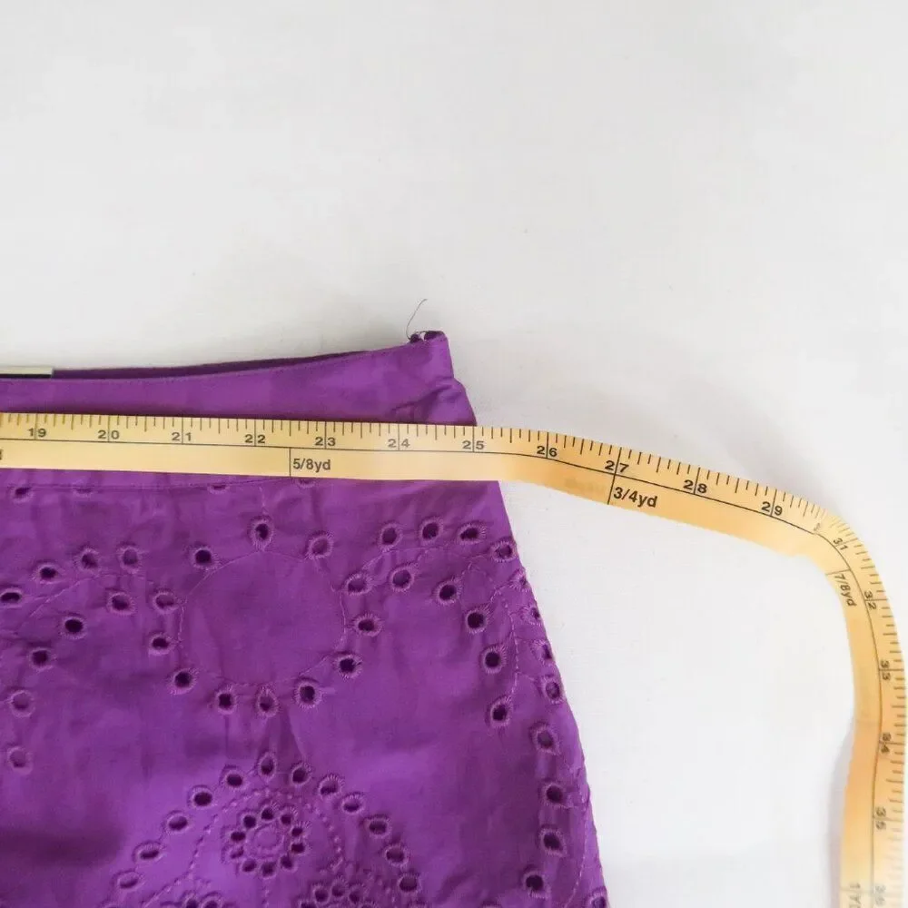 Lane Bryant Skirt Size 28